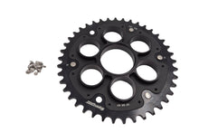 SuperSprox Stealth Ducati achtertandwiel RSA-755_525_41:BLK