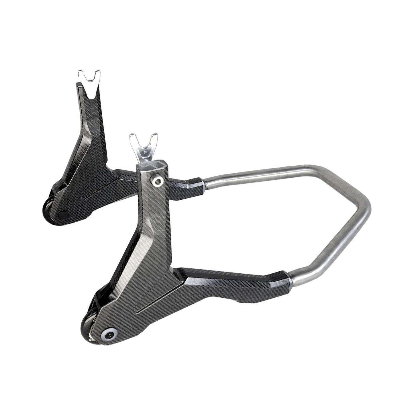 LighTech Carbon Paddock Stand