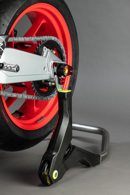 LighTech Carbon Paddock Stand