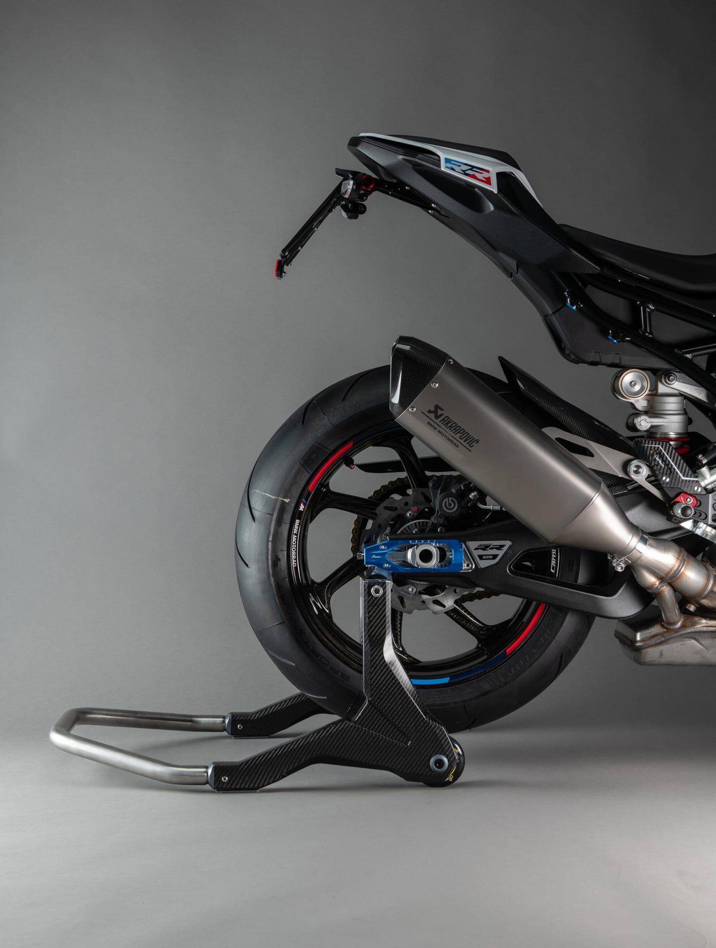 LighTech Carbon Paddock Stand M1000RR