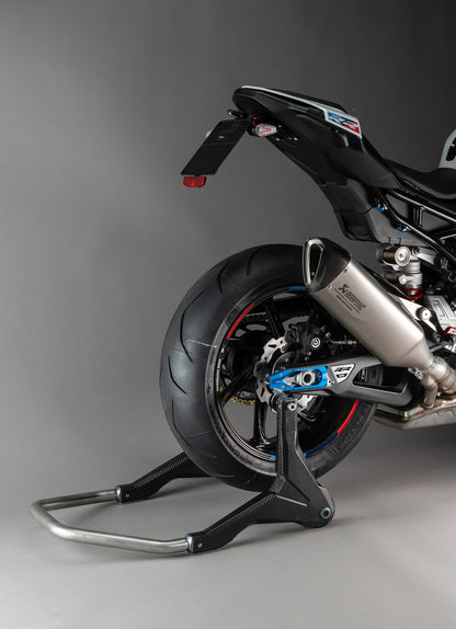 LighTech Carbon Paddock Stand