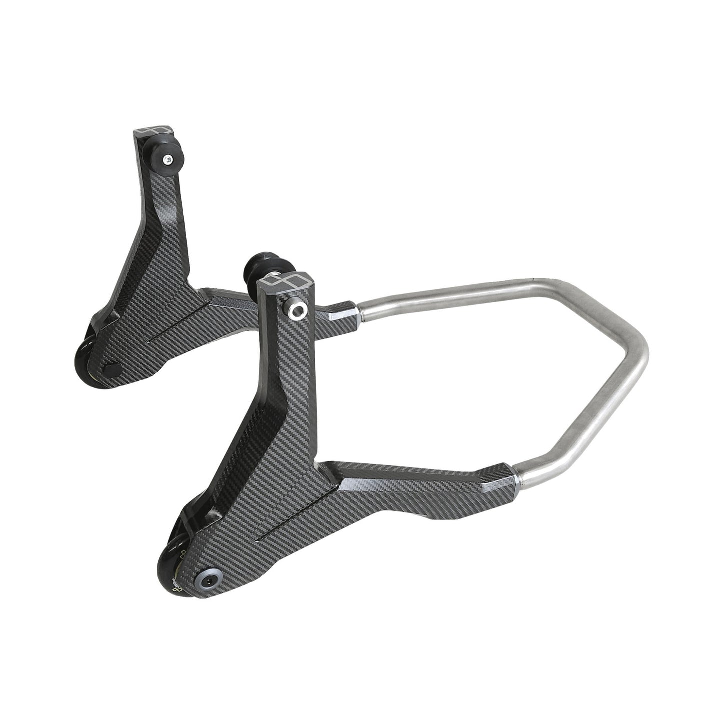 LighTech Carbon Paddock Stand