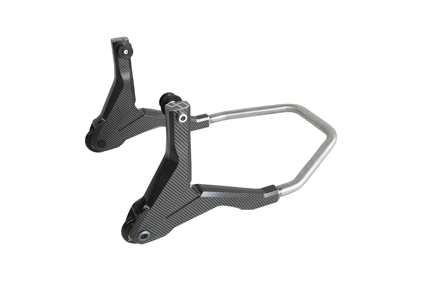 LIGHTECH CARBON PADDOCK Stand Streetfighter V4 (2025+)