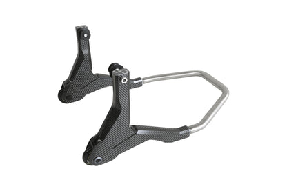 LIGHTECH CARBON PADDOCK Stand Streetfighter V4 (2025+)