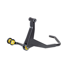 Lightech enkelzijdige paddockstand staal incl. 42,7mm pen MV Agusta Brutale 675 (2012-2013) losse achterbok