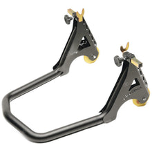 Evotech Motorcycle Side Stand / Puck - Ducati Multistrada V4 Rally (2023 - 2024)