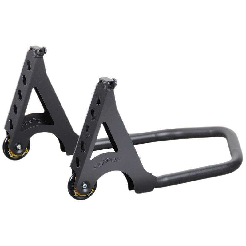 Verstevigde paddockstand met paddockbobbins (rollers) en wielen - Kawasaki Z1100 SE (2026+)