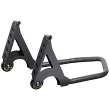 Verstevigde paddockstand met paddockbobbins (rollers) en wielen - Kawasaki Z1100 (2026+)