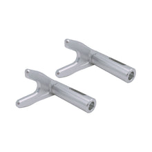 V-haken voor Lightech paddock stand RSS005