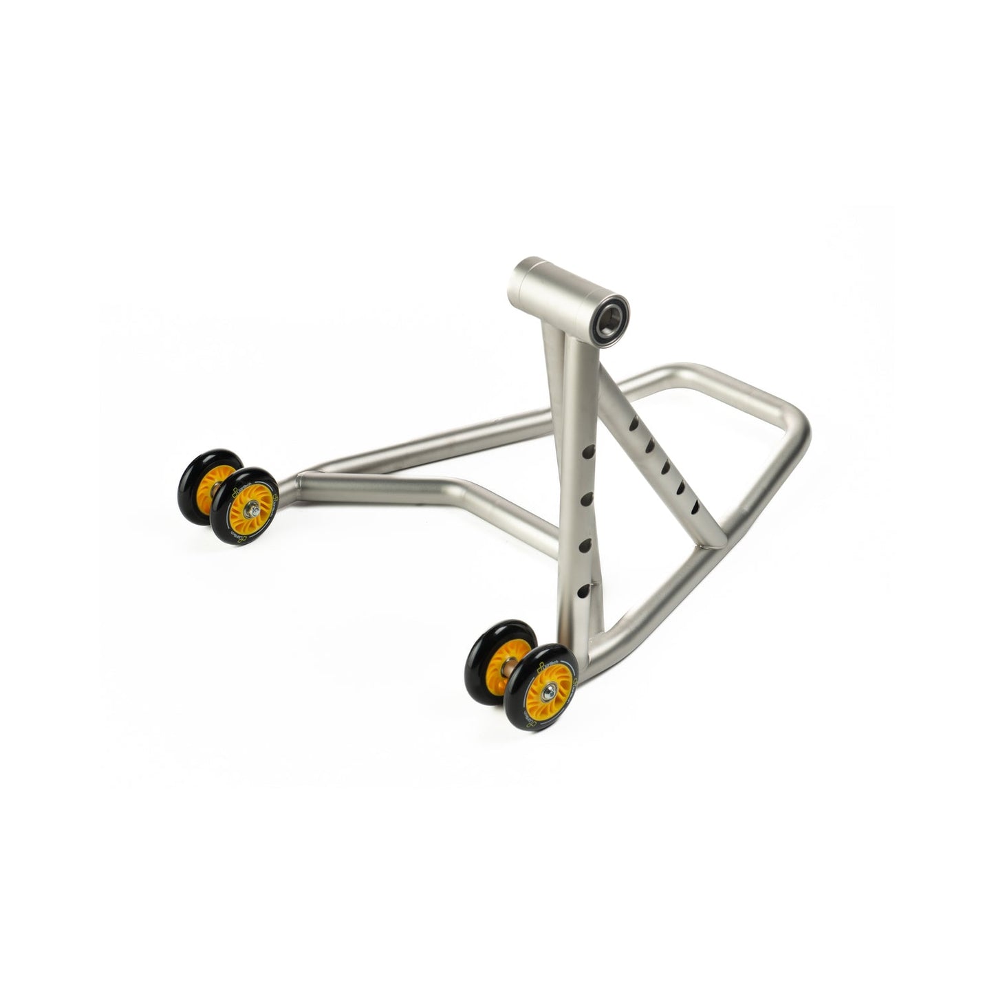 Lightech enkelzijdige paddockstand RVS inc. 42,7mm pen MV Agusta Rush 1000 (2020+) losse achterbok