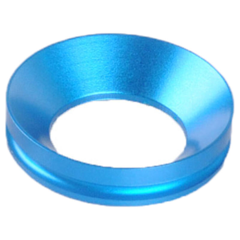 Anneaux de bobine de crash en aluminium (2 pcs.) Pour les kits de protection contre les collisions LightEch
