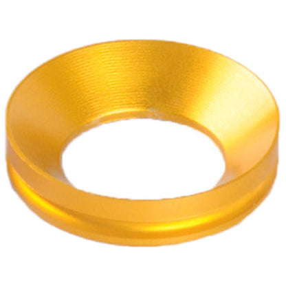 Anneaux de bobine de crash en aluminium (2 pcs.) Pour les kits de protection contre les collisions LightEch