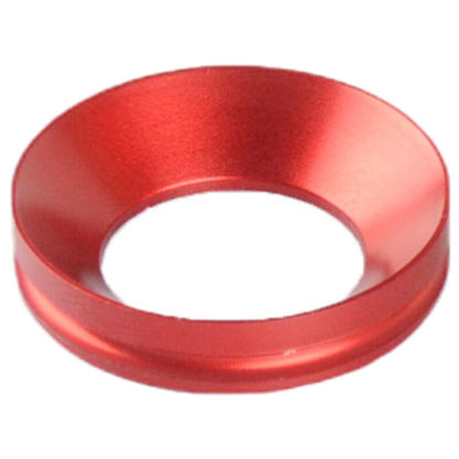 Anneaux de bobine de crash en aluminium (2 pcs.) Pour les kits de protection contre les collisions LightEch