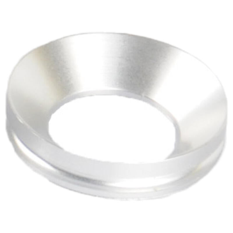 Anneaux de bobine de crash en aluminium (2 pcs.) Pour les kits de protection contre les collisions LightEch