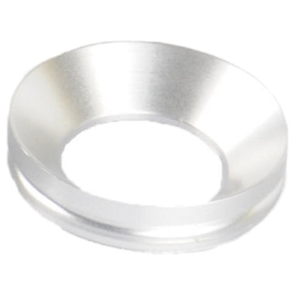 Anneaux de bobine de crash en aluminium (2 pcs.) Pour les kits de protection contre les collisions LightEch