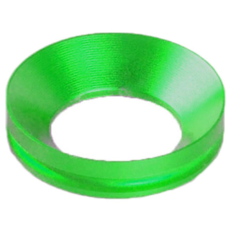 Anneaux de bobine de crash en aluminium (2 pcs.) Pour les kits de protection contre les collisions LightEch