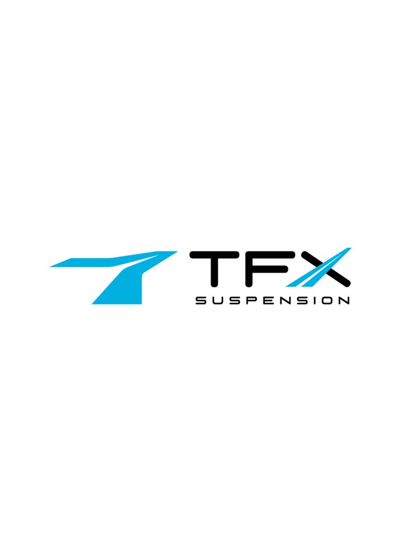 Rear Shock Absorber 130 Mono TFX Suspension