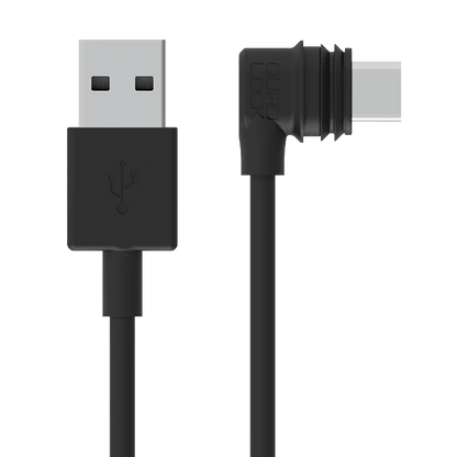 Quad Lock Motorcycle USB Charger