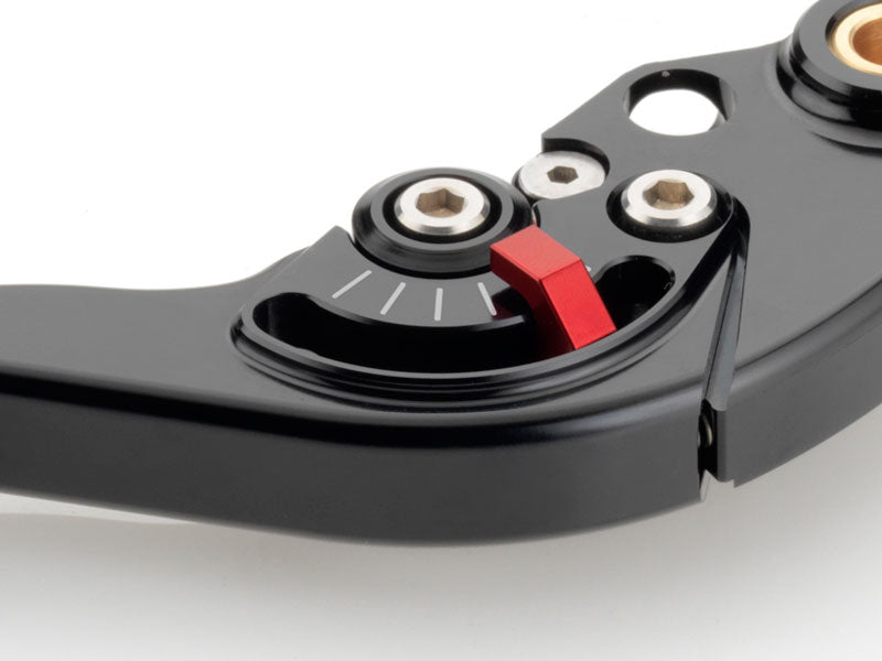 Outletdeal - RRC rem- en koppelingshendelset Kawasaki Z1000 (2007-2009)