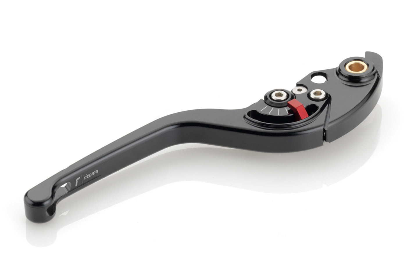 Outletdeal - RRC rem- en koppelingshendelset Kawasaki Z1000 (2007-2009)