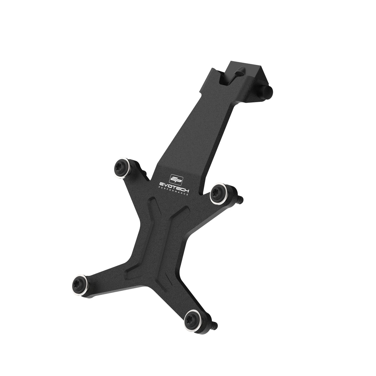 Evotech Sat Nav / Phone Mount - Royal Enfield Himalayan 450 (2025+)