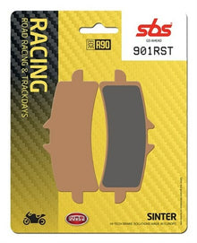 Plaquettes de frein avant RST Sport Sinter (un côté) Triumph Street Triple 765 RX (2026+)