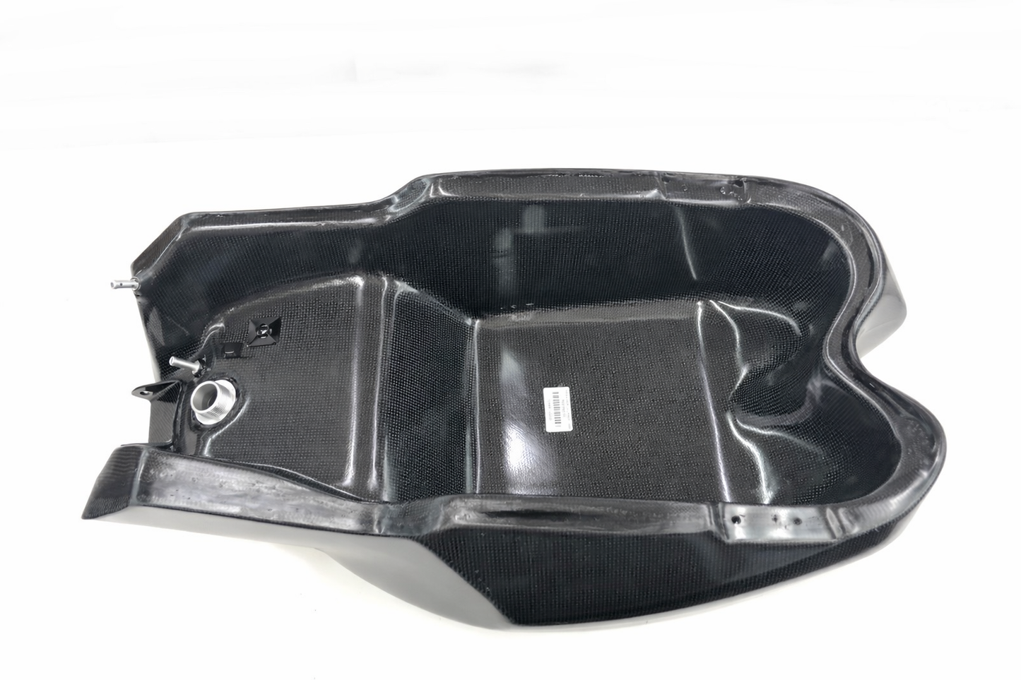 Carbon benzinetank voor Ducati Monster 900 (1994-1999)