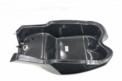 Carbon benzinetank voor Ducati Monster 900 (1994-1999)