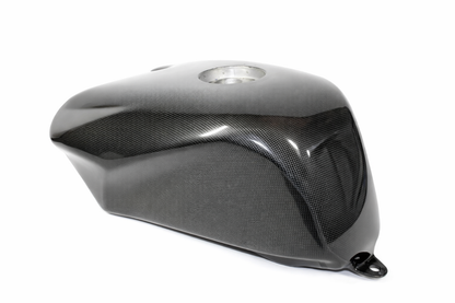 SC00003B carbon benzinetank Ducati 748 916 996 998 achteraanzicht