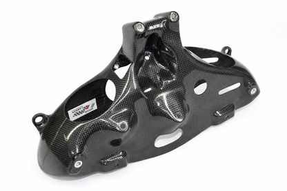 SC00013 carbon koplampsteun Ducati 748 916 996 998 