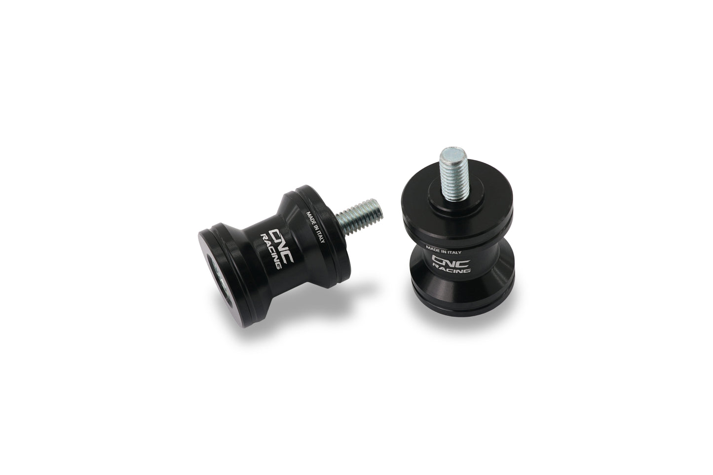 Bobbins de paddock à bras oscillant arrière m6