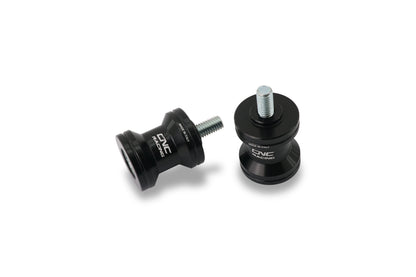 Bobbins de paddock à bras oscillant arrière m6