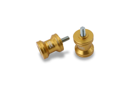 Bobbins de paddock à bras oscillant arrière m6