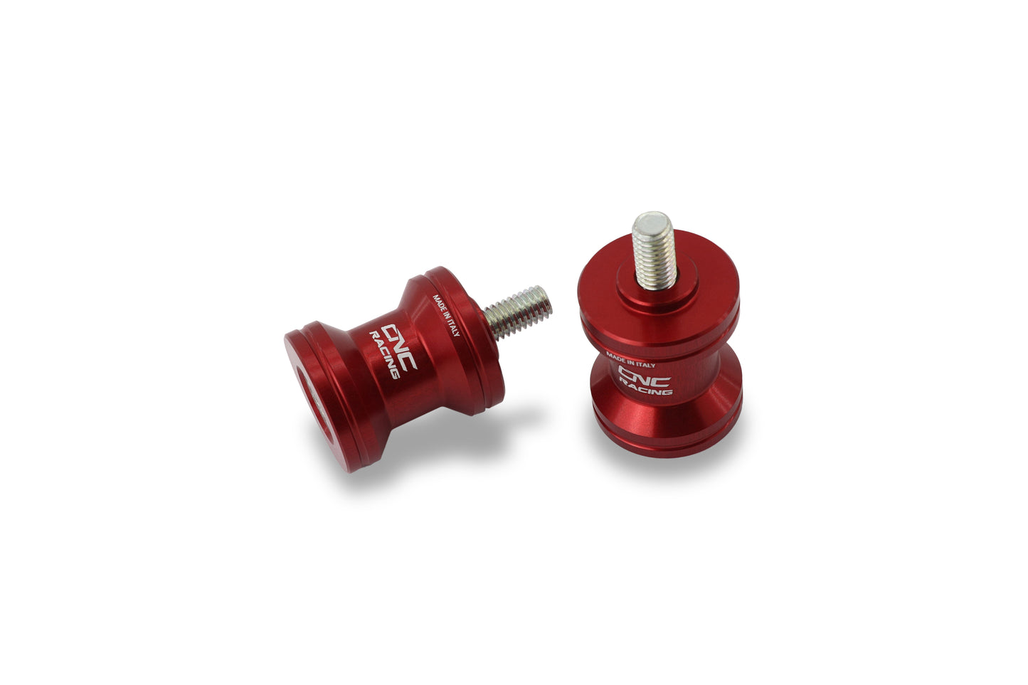 Bobbins de paddock à bras oscillant arrière m6