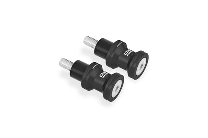 Bobbins de support de paddock M8