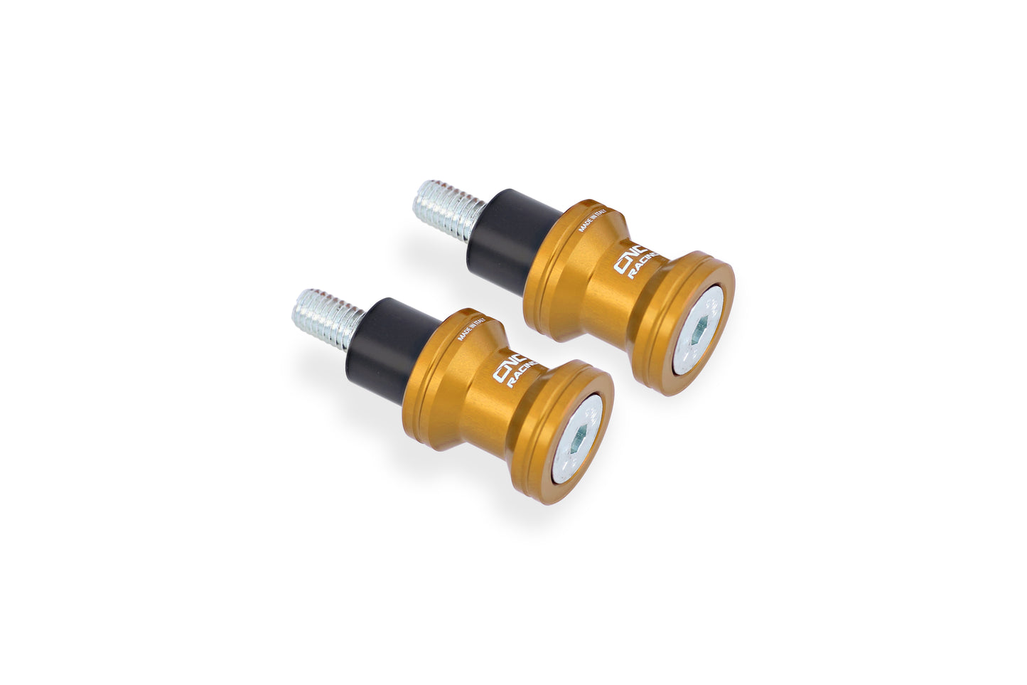 Bobbins de support de paddock M8