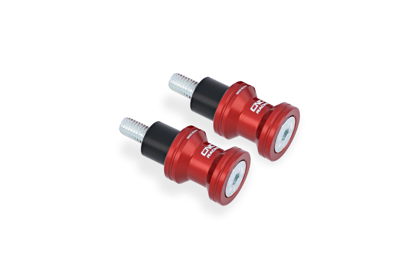 Bobbins de support de paddock M8