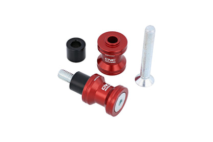 Bobbins de support de paddock M8