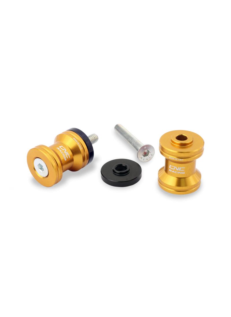 Remschakelset bobbins M6 - Ducati Monster V2 Dark (2027+)