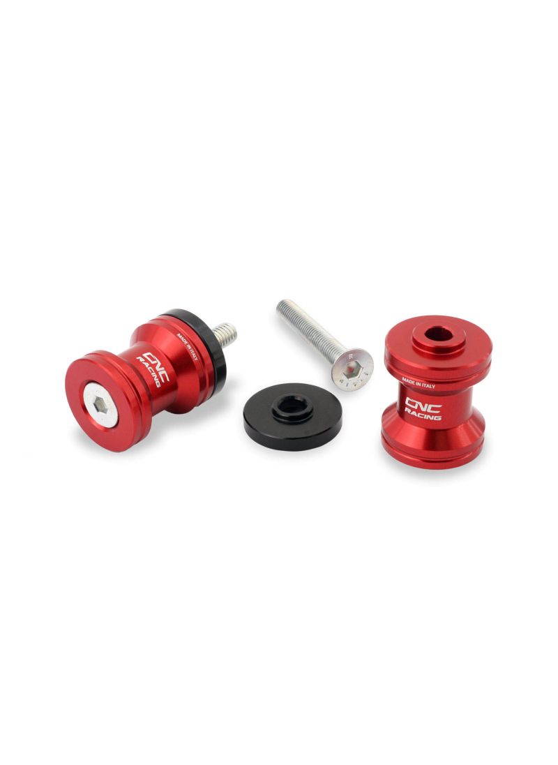 Remschakelset bobbins M6 - Ducati Monster V2 Dark (2027+)