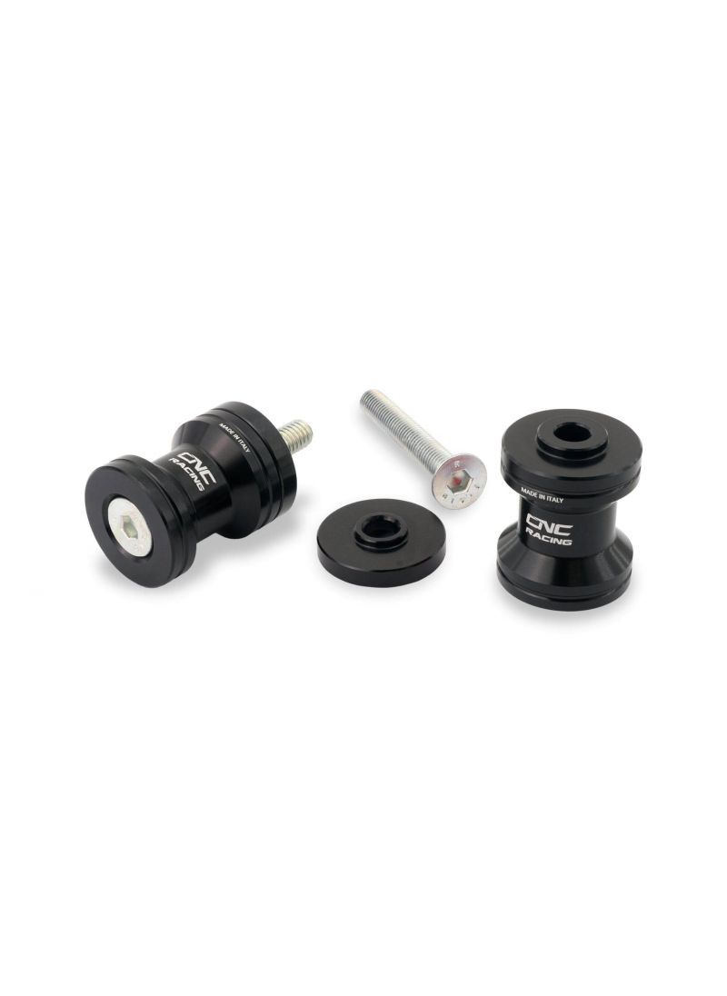Remschakelset bobbins M6 - Ducati Monster V2 (2026+)
