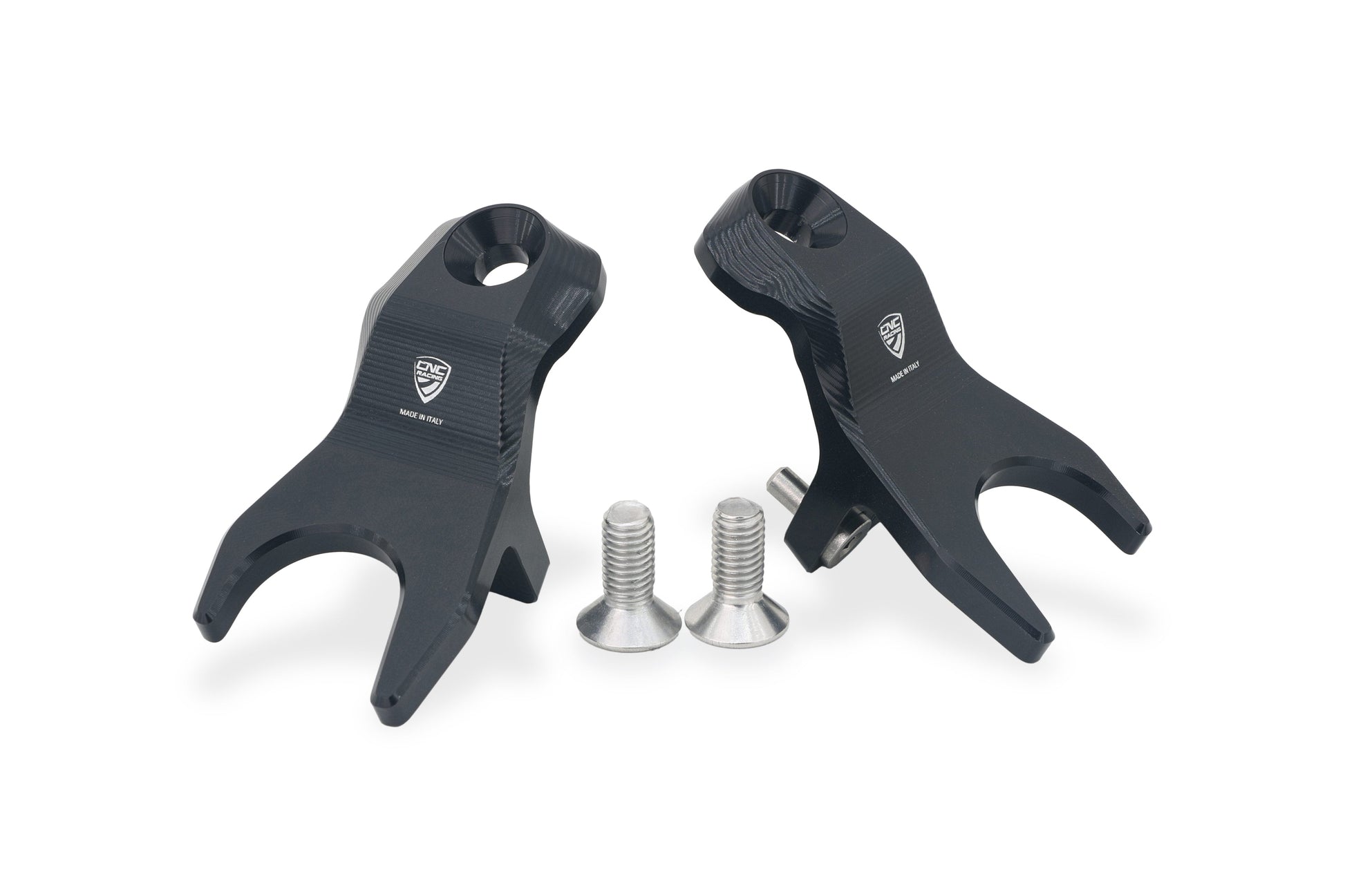 Paddock Stand Haken CNC Racing - Ducati Panigale V4 Tricolore (2025+)
