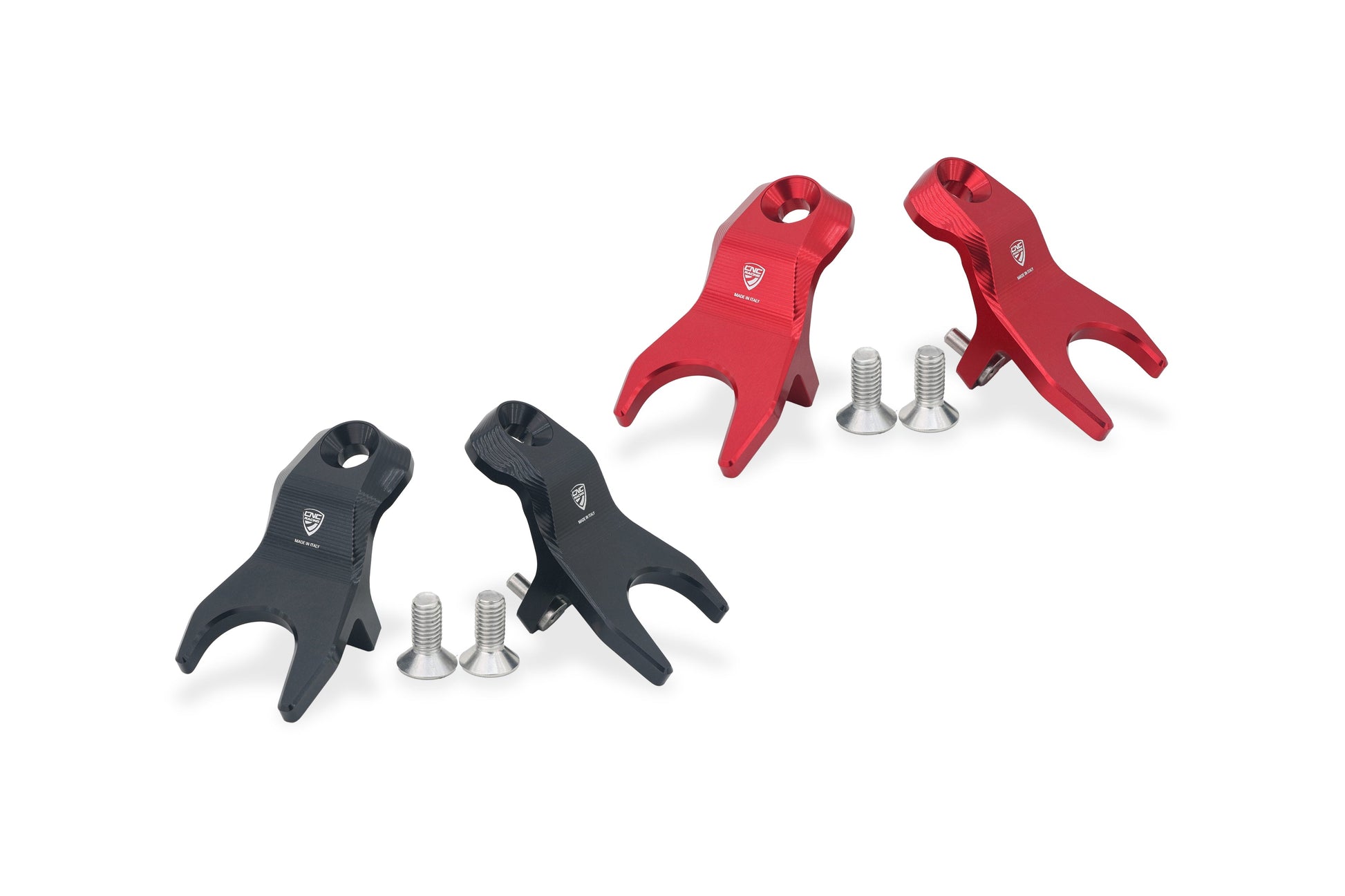 Paddock Stand Haken CNC Racing - Ducati Panigale V4 Tricolore (2025+)