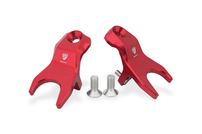 Paddock Stand Haken CNC Racing - Ducati Panigale V4S (2025+)