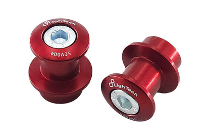 Bobbins de paddock m8 kawasaki z900