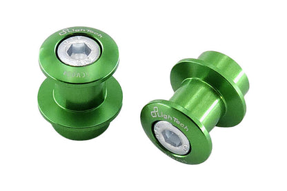 Paddock Stand Bobbins M8 Kawasaki ZX-25r