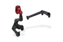 Kit d'installation de l'amortisseur de direction pour Ducati Multistrada V4 RS 2024+