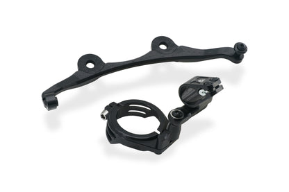 Kit d'amortisseur de direction pour Ducati Hypermotard 698 Mono