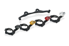 Kit d'amortisseur de direction pour Ducati Hypermotard 698 Mono