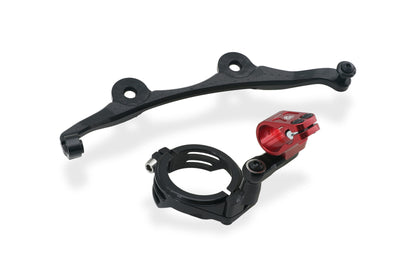 Kit d'amortisseur de direction pour Ducati Hypermotard 698 Mono